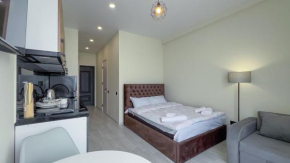 Guramishvili Vip Apartments 62 3
